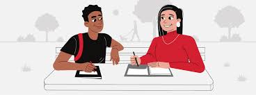 Mentoring